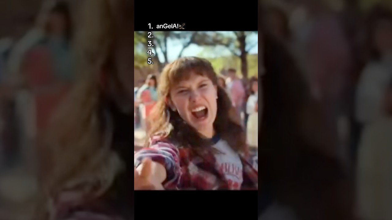 Cringiest Movie Scenes of All Time! ๐ฌ