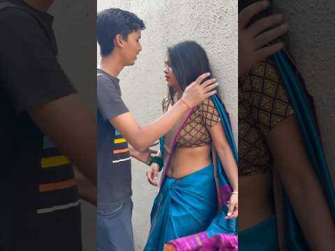 Ye kaise love story hai?! 💗💗 #love #trending #lovesongdance #lovesong