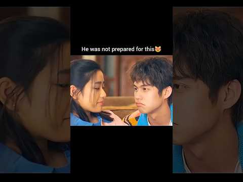 The way she gets shy...🫣💞#f4 #f4thailand#thailand#thaidrama#shorts#fyp#kdrama #youtubeshorts