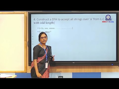 ISE Dr SAVITHA AUTOMATA THEORY COMPUTABILITY 02