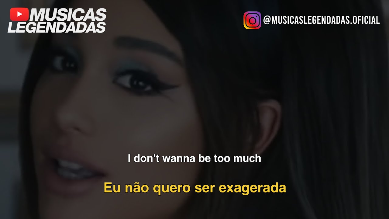 Ariana Grande & Social House - Boyfriend (Legendado) 🎶