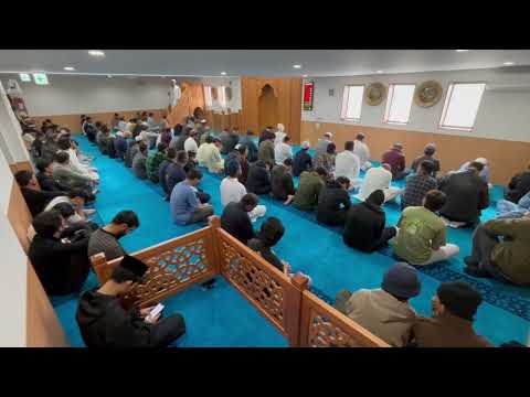 7 Kasım 2025 Cuma Hutbesi