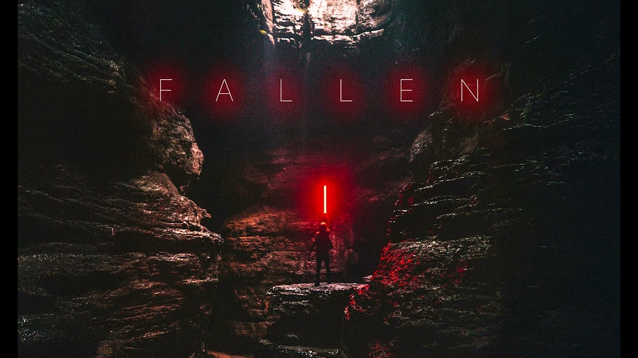 Serhat Durmus - Fallen 🎶