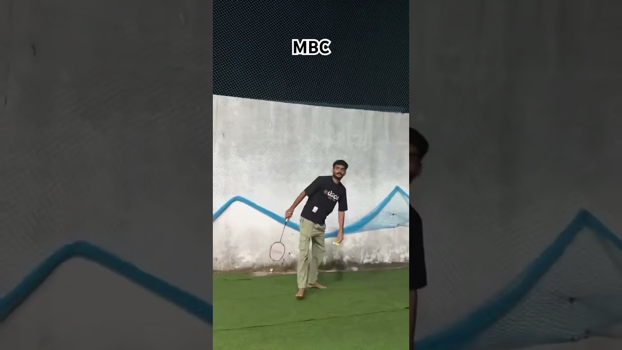 Discover Fun & Excitement at MBC Game Zone & Cafe! 🎮🏸