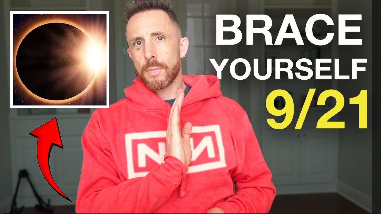 5 Key Facts About the Sept 21, 2025 New Moon & Eclipse