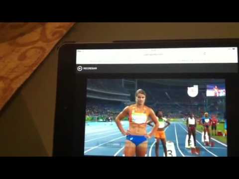 Ivet Lalova Río 2016 final