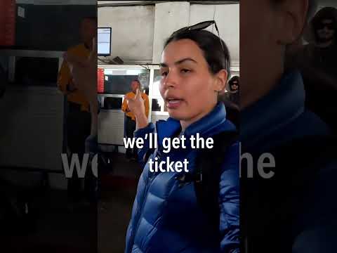 How to travel TUNISIA 🇹🇳