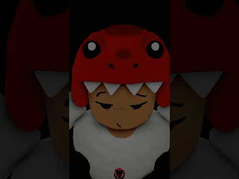 Dino Kid's older Brother sends Dino Kid on his first mission in 99 nights in the Forest