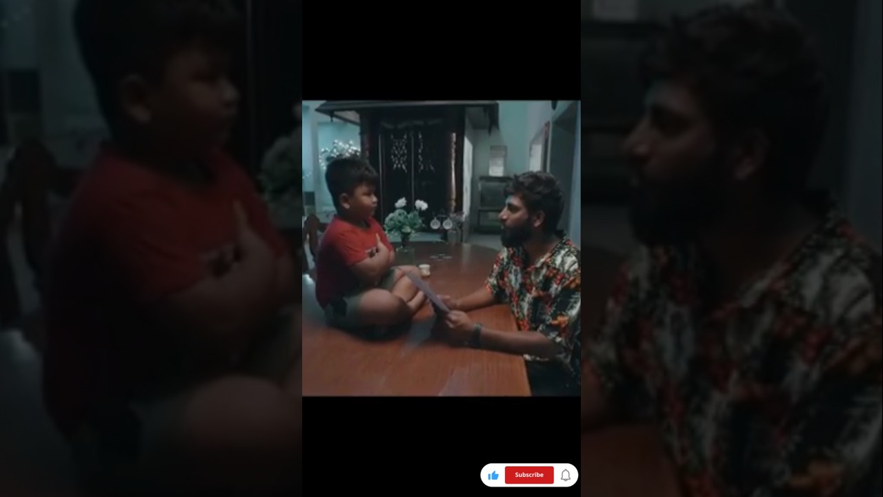 ಮಗ ರಾಕ್ ಅಪ್ಪ ಶಾಕ್: ಕನ್ನಡ ಕಾಮಿಡಿ ಶಾರ್ಟ್ ಫಿಲ್ಮ್ 🎬