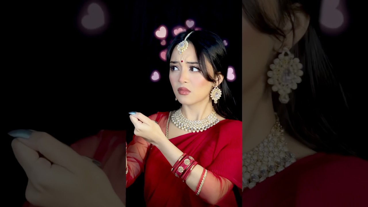 Simpal Kharel's Latest TikTok/Reel Video – Don't Miss This Trending Clip! 🎥