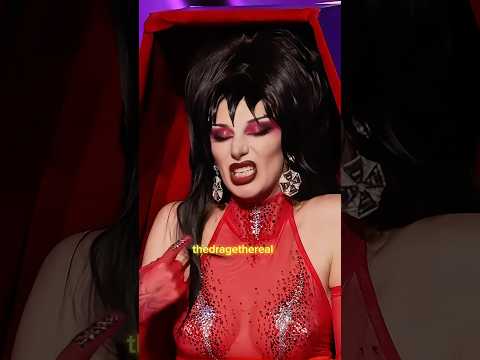 RPDR ALL STARS 10: Rupaul being obsessed with Bosco’s runway #rupaulsdragrace #allstars10