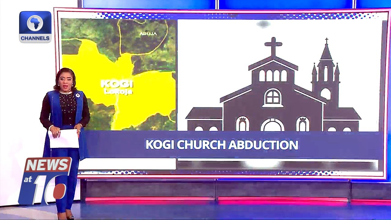 News At 10 | 30/11/2025 📰