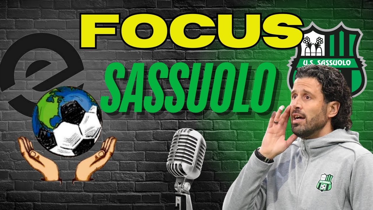 IL SASSUOLO al FANTACALCIO: ANALISI NOMI, Nuovi Arrivi CALCIOMERCATO e GERARCHIE x l'ASTA