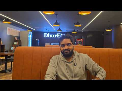 Everything About Dharfi Cafe