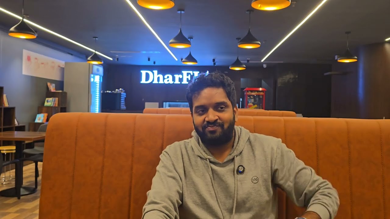 Discover Dharfi Cafe: Your Ultimate Guide to the Best Coffee & More ☕
