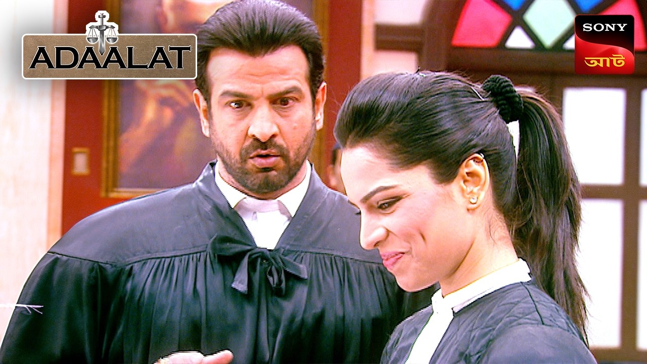 Adaalat Episode 297 | Full Episode | 2 Nov 2025 | Intriguing Courtroom Drama ⚖️