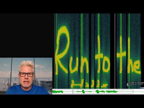 Steganography: Hide a Message in an Audio File