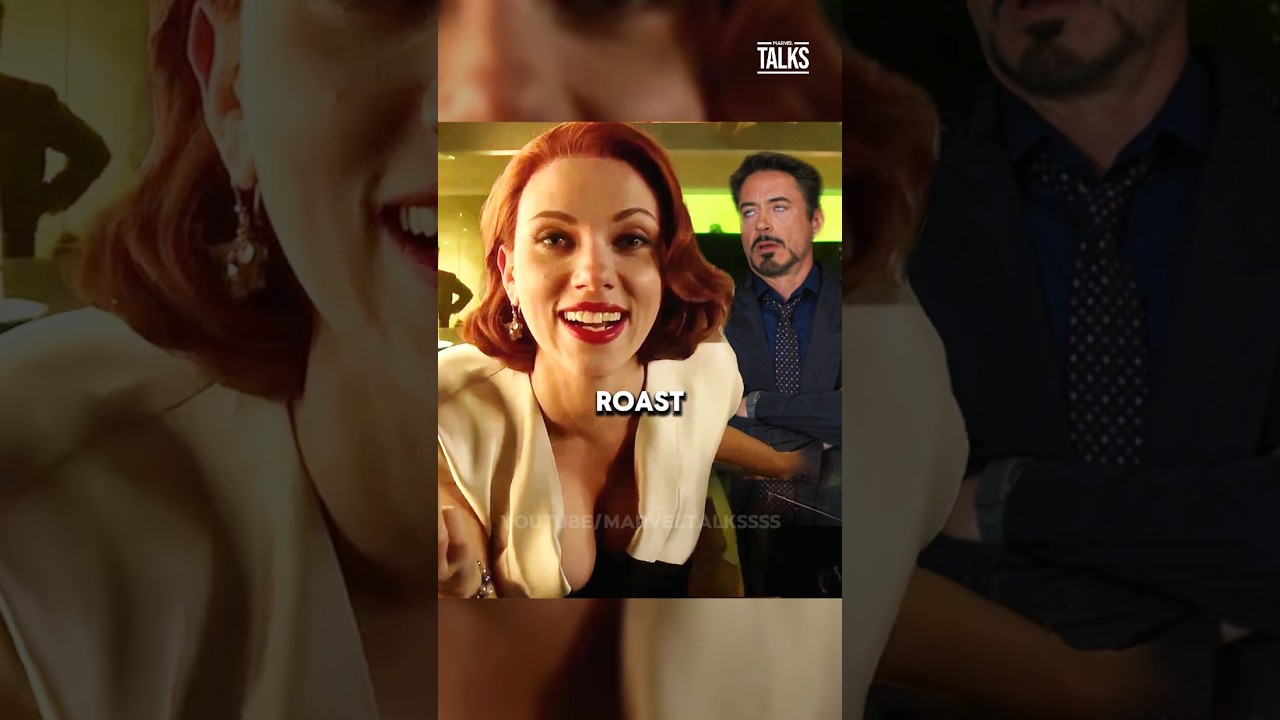 Marvel Actors' Behind-the-Scenes Feuds 🎬