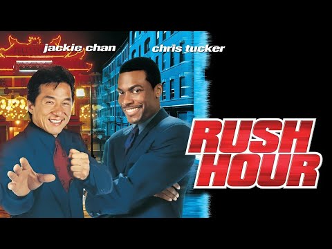 Rush Hour (1998) Movie | Jackie Chan, Chris Tucker, Zhang Jingchu, Ken Leung | React And Reviews