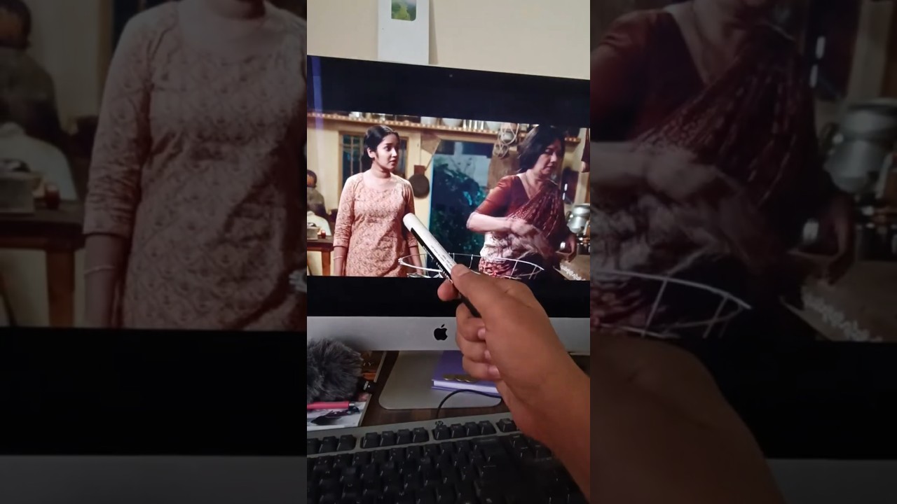 Butta Bomma Hindi Dubbed Full Movie 2025 🎬