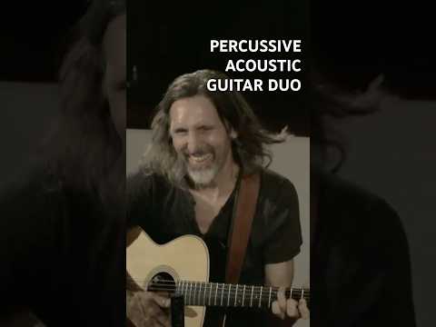 Jack West, Walter Strauss - Youth (Guitars on Life)