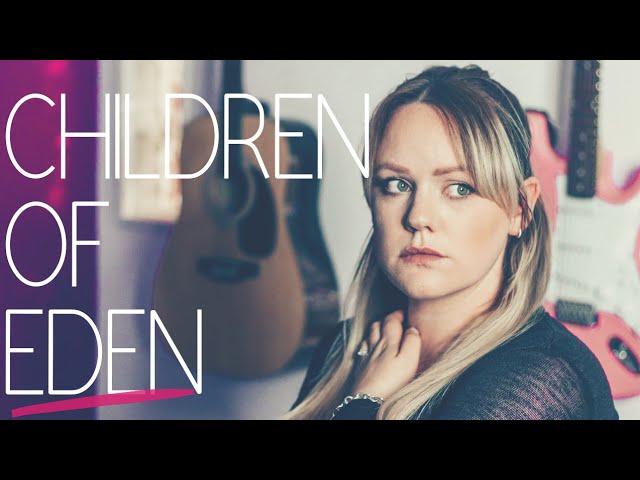 Children of Eden | A-Z Musical Theatre Series 🎶