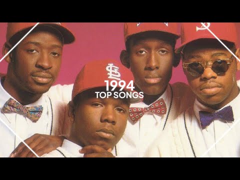 top songs of 1994
