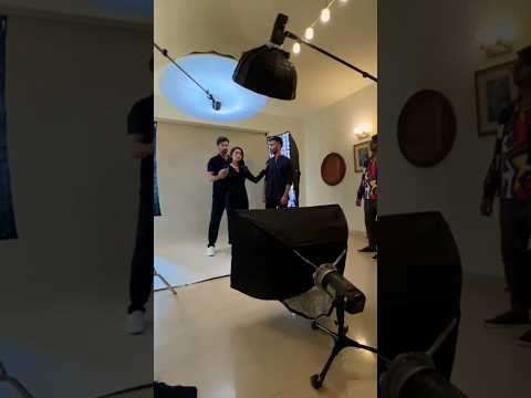 humraaz drama photography BTS #ayezakhan #ferozekhan #trending #music #arslanfilms #bollywood