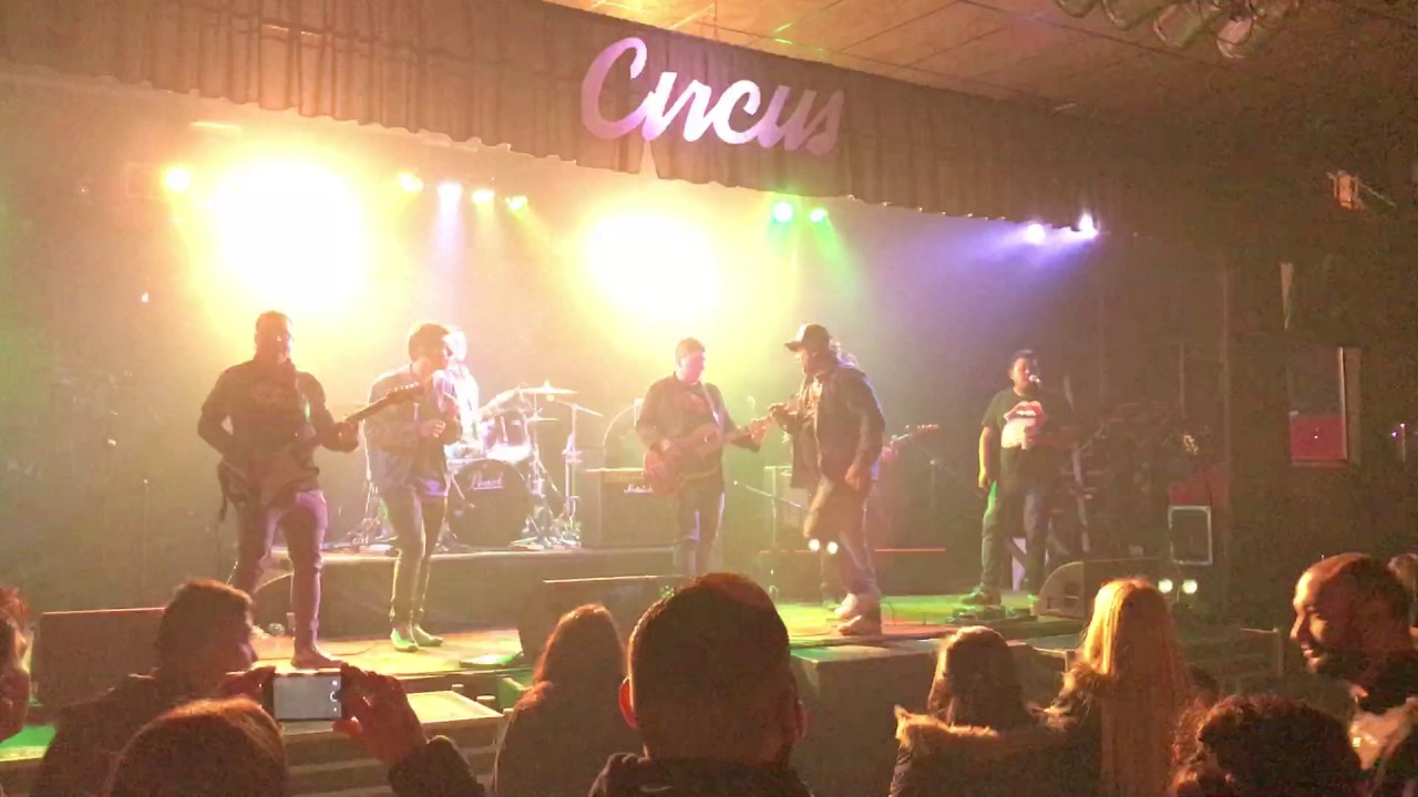 Que Yeta! - Almas Rodantes 🚗