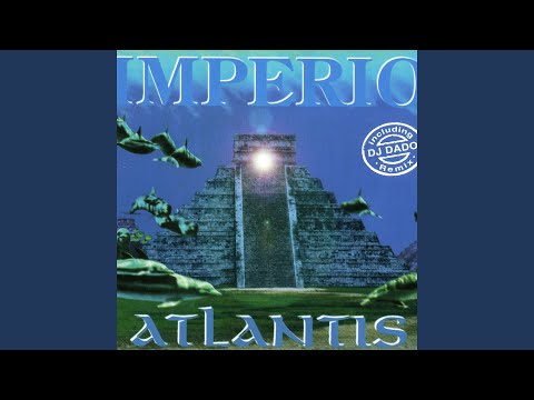 Atlantis (Radio Mix)
