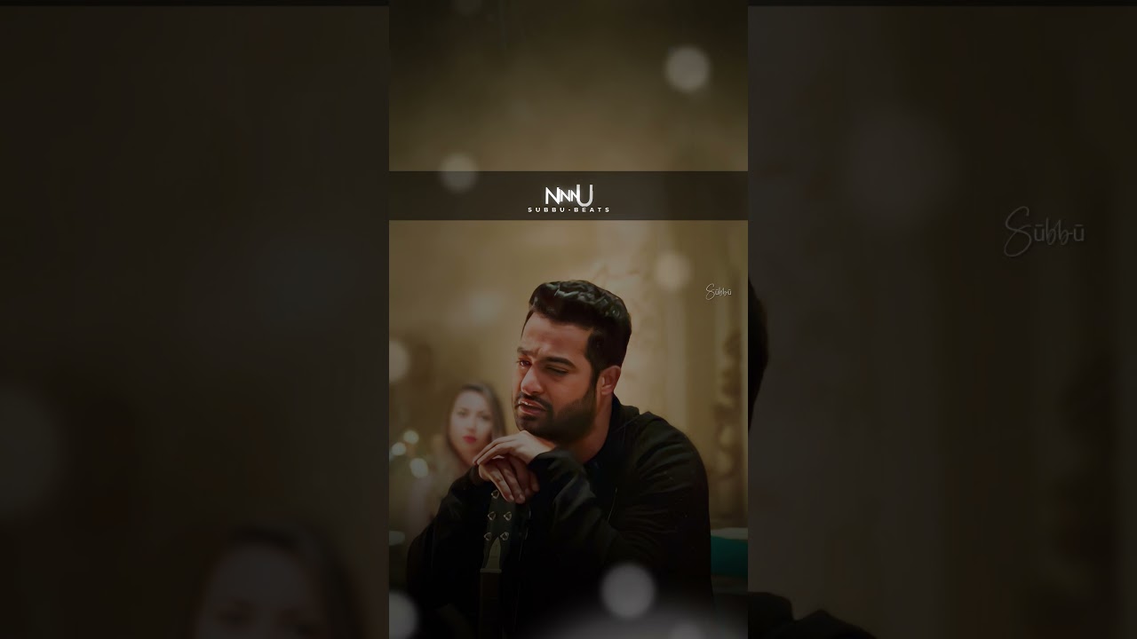 Peniviti Song | Aravinda Sametha | Telugu Lyrical WhatsApp Status 🎶