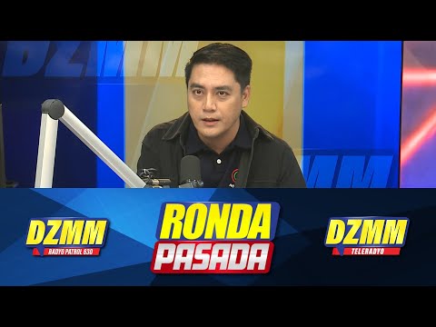 Ronda Pasada | DZMM Teleradyo | November 6, 2025