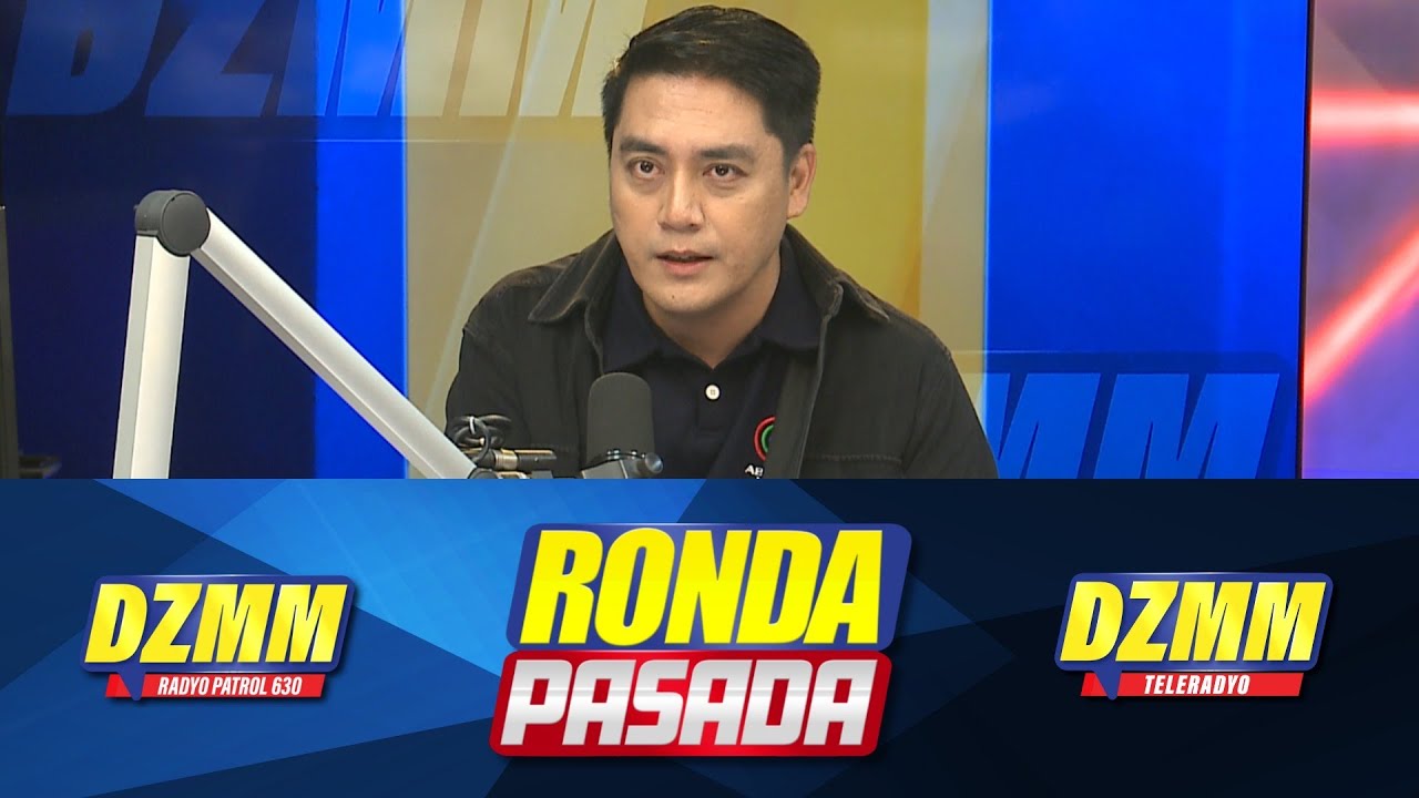 Ronda Pasada | DZMM Teleradyo | November 6, 2025