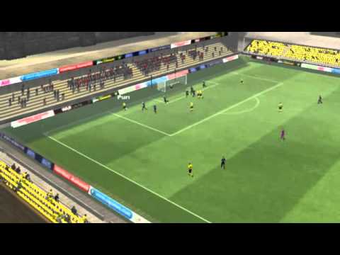 KuPS 3-1 FC Inter - Match Highlights