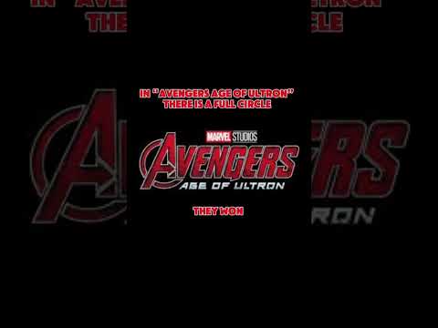 Is this a hint for Avengers: Doomsday and Secret Wars?!?? #marvel #avengers #doomsday #secretwars