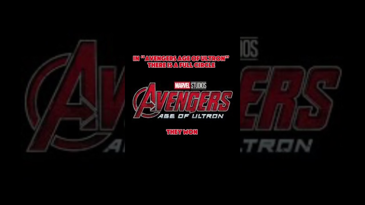 Is This a Hint for Avengers: Doomsday & Secret Wars? 🤔