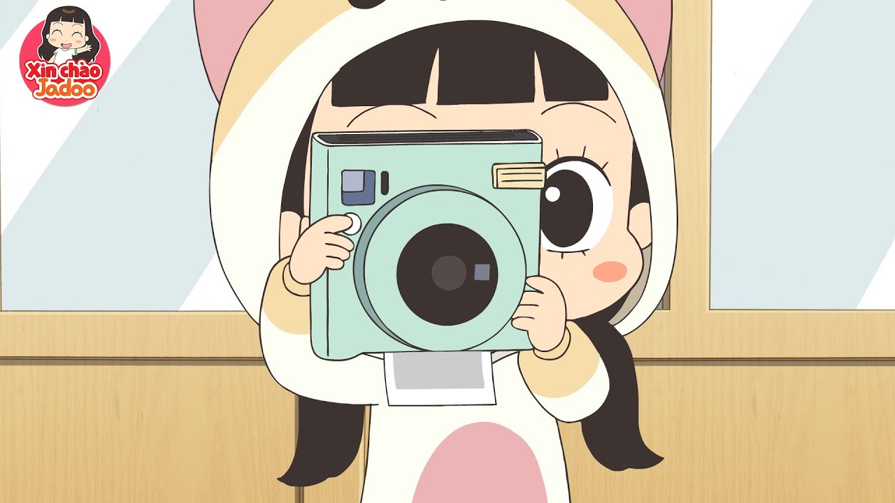 🔥 Gặp Gỡ Jadoo! Nhận Ngay Ưu Đãi Hấp Dẫn Khi Tham Gia Kênh