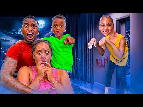 Our Daughter Londyn Wonât Stop Growing!