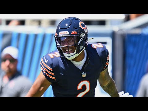 4k 60fps DJ Moore clips for edits