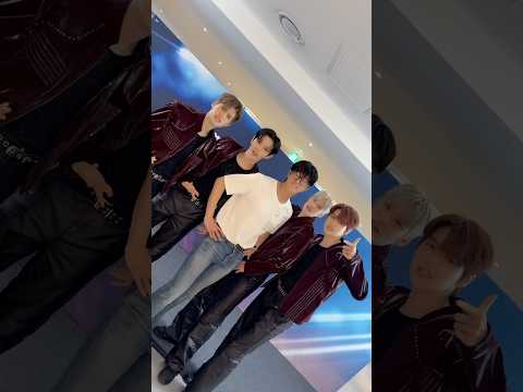 레슨 완료 @RIIZE_official #유노윤호 #UKNOW #동방신기 #TVXQ! #東方神起 #RIIZE #라이즈 #ThankU