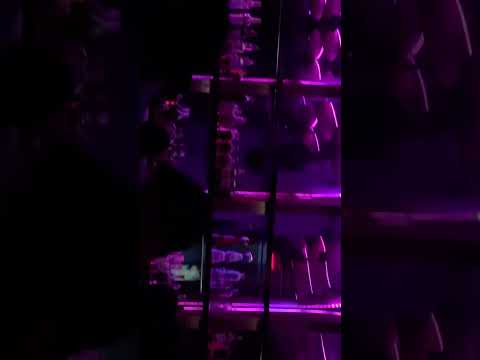 DJ CBASS @ 8Street Brickell