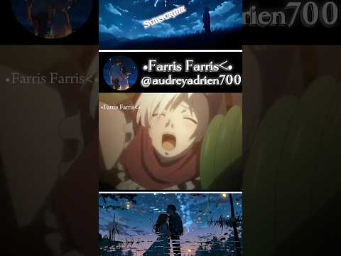 They are Enjoying The Show 😂❤️||#anime #animeedit