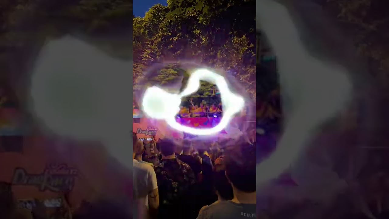 Fiesta del Orgullo Madrid 2022 🎉