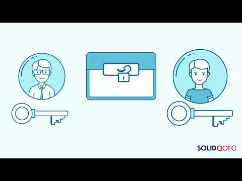 What is Symmetric Cryptography: How it Works and Why it's Important