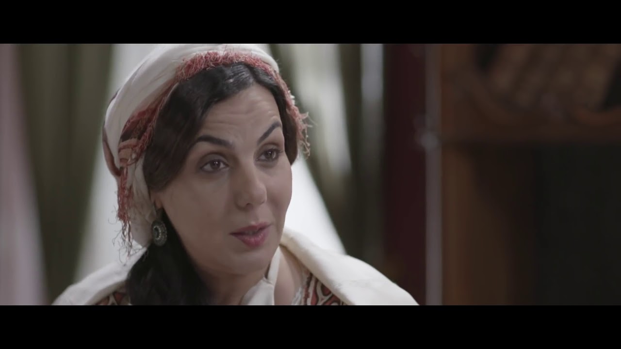 تاج الحاضرة: الاسم الحقيقي لشريفة 🎥