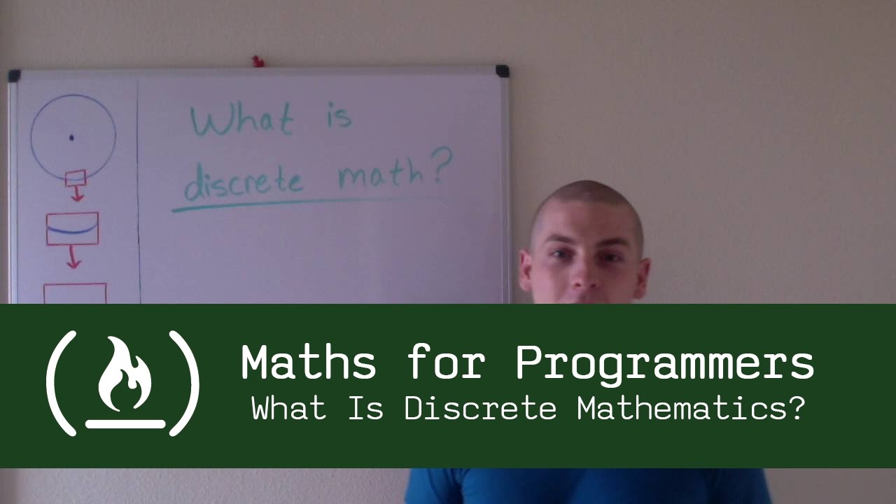 Master Discrete Mathematics for Programmers: Essential Concepts Explained 📚