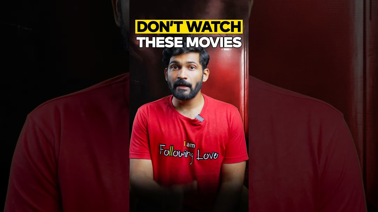 Top Super Scary Movies to Watch 👻