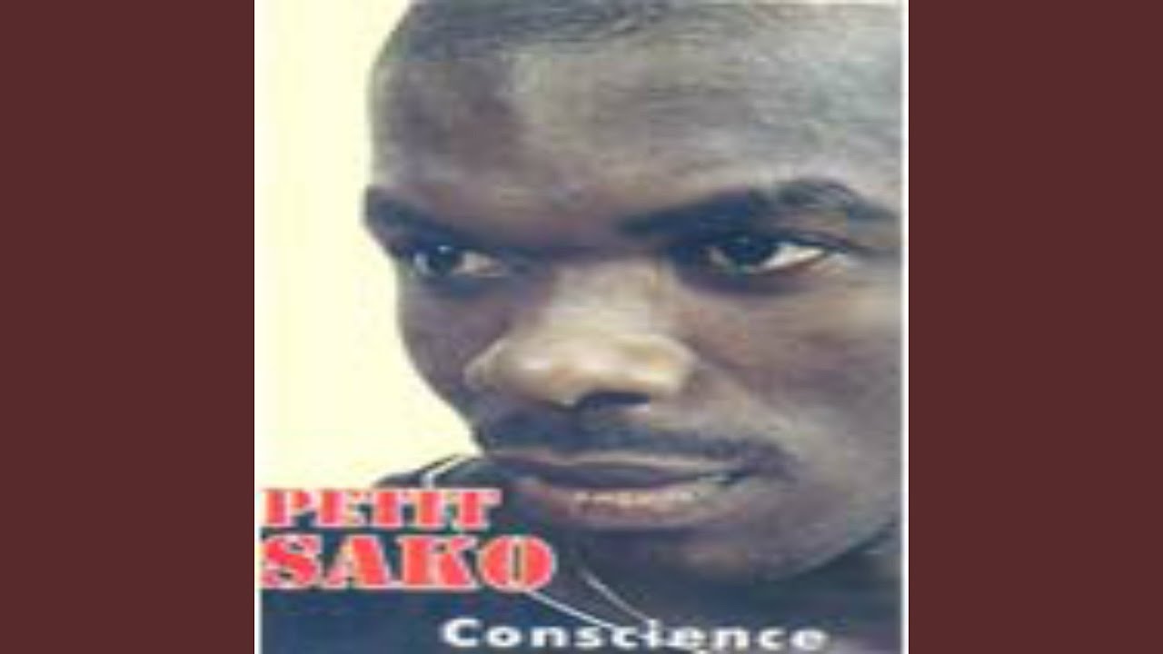Championnat by Petit Sako (2012) 🎶
