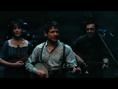 Poor Robin Clean | Sinners (2025) 🎬