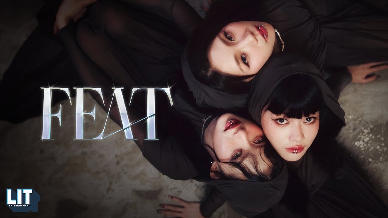 PiXXiE - FEAT | Official Music Video 🎶